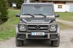 Mercedes-Benz G63 AMG 2013 года